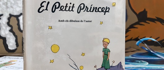 Petit Princep