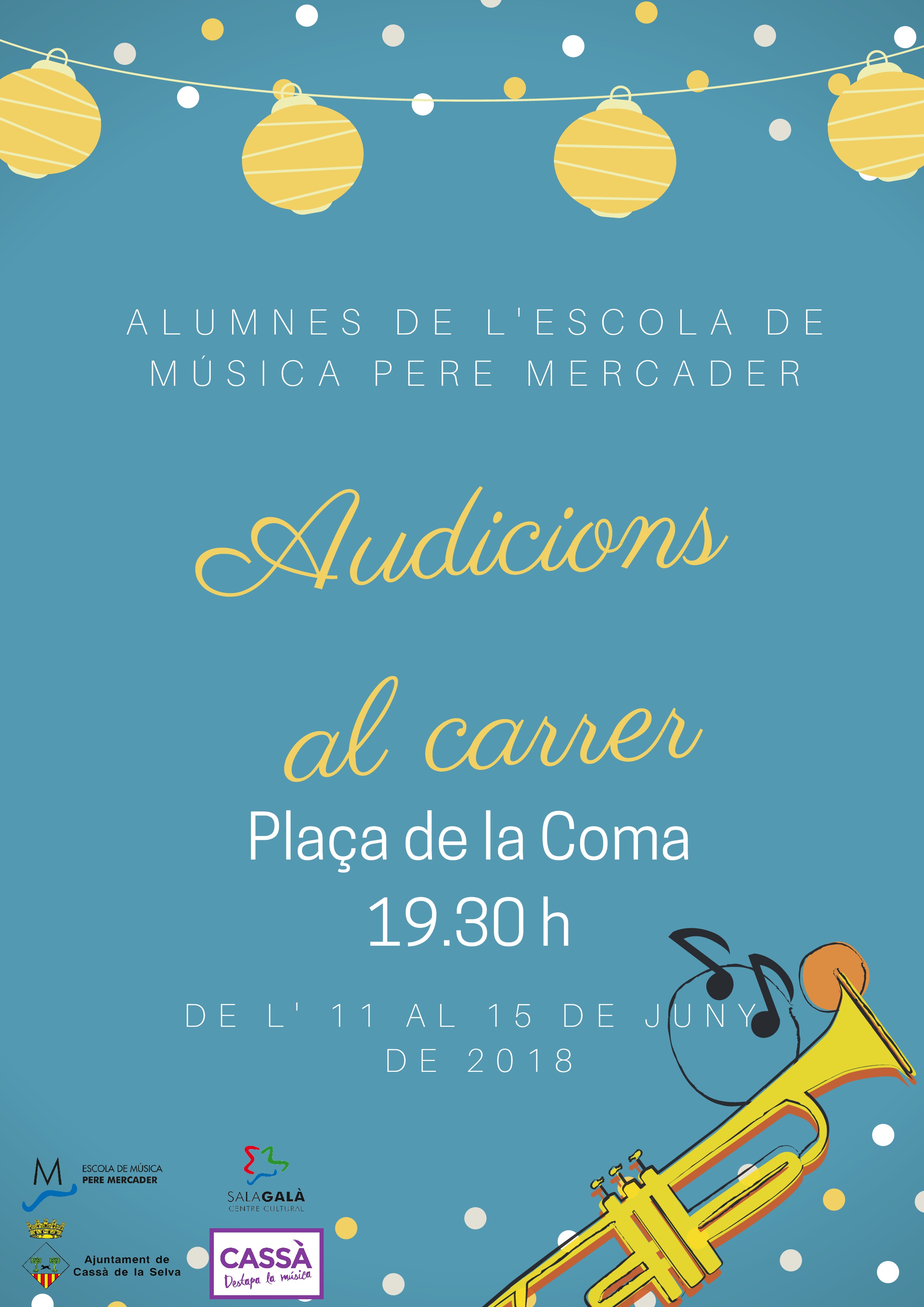 AUDICIONS AL CARRER 001