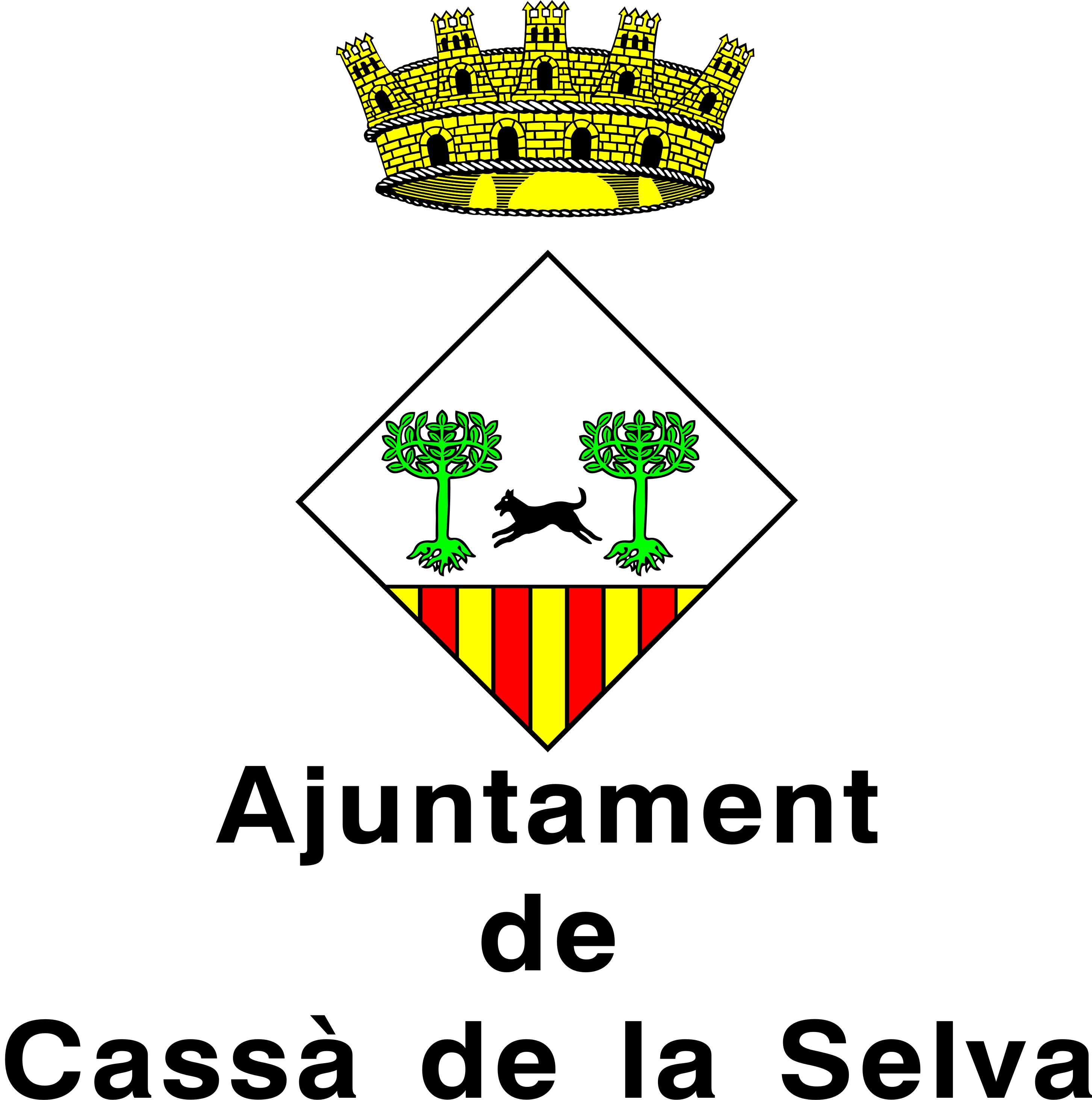 Ajuntament de cassa